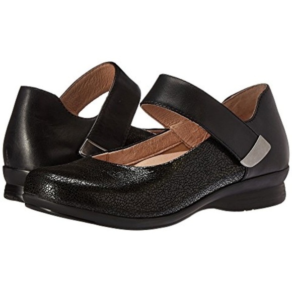 dansko audrey